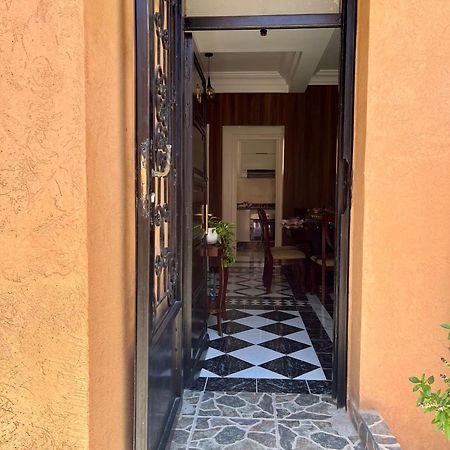 Tigami Villa มาร์ราเกช ภายนอก รูปภาพ