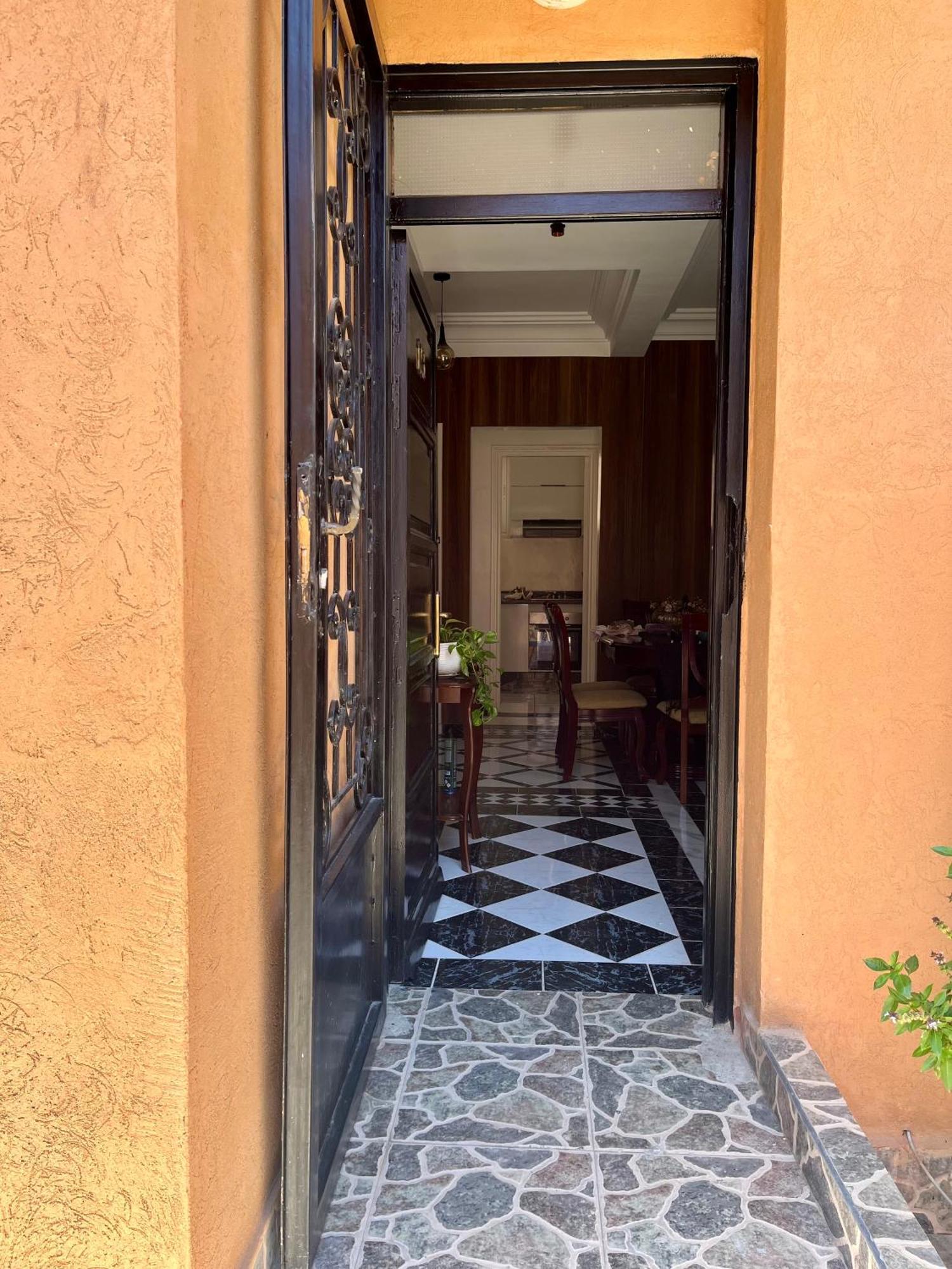 Tigami Villa มาร์ราเกช ภายนอก รูปภาพ