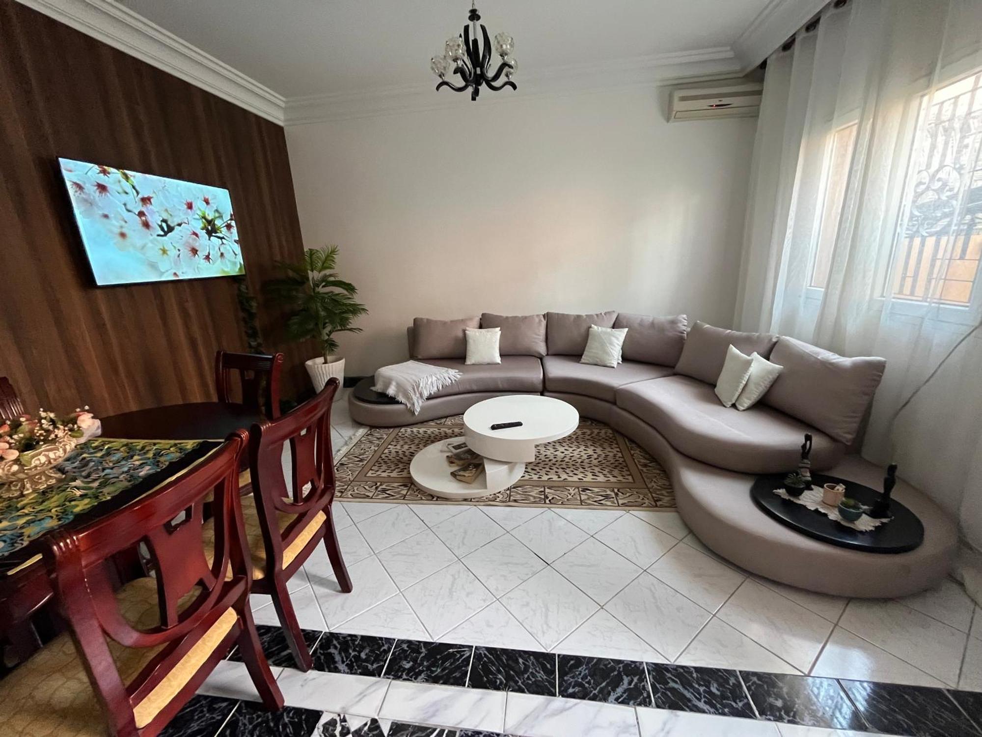 Tigami Villa มาร์ราเกช ภายนอก รูปภาพ